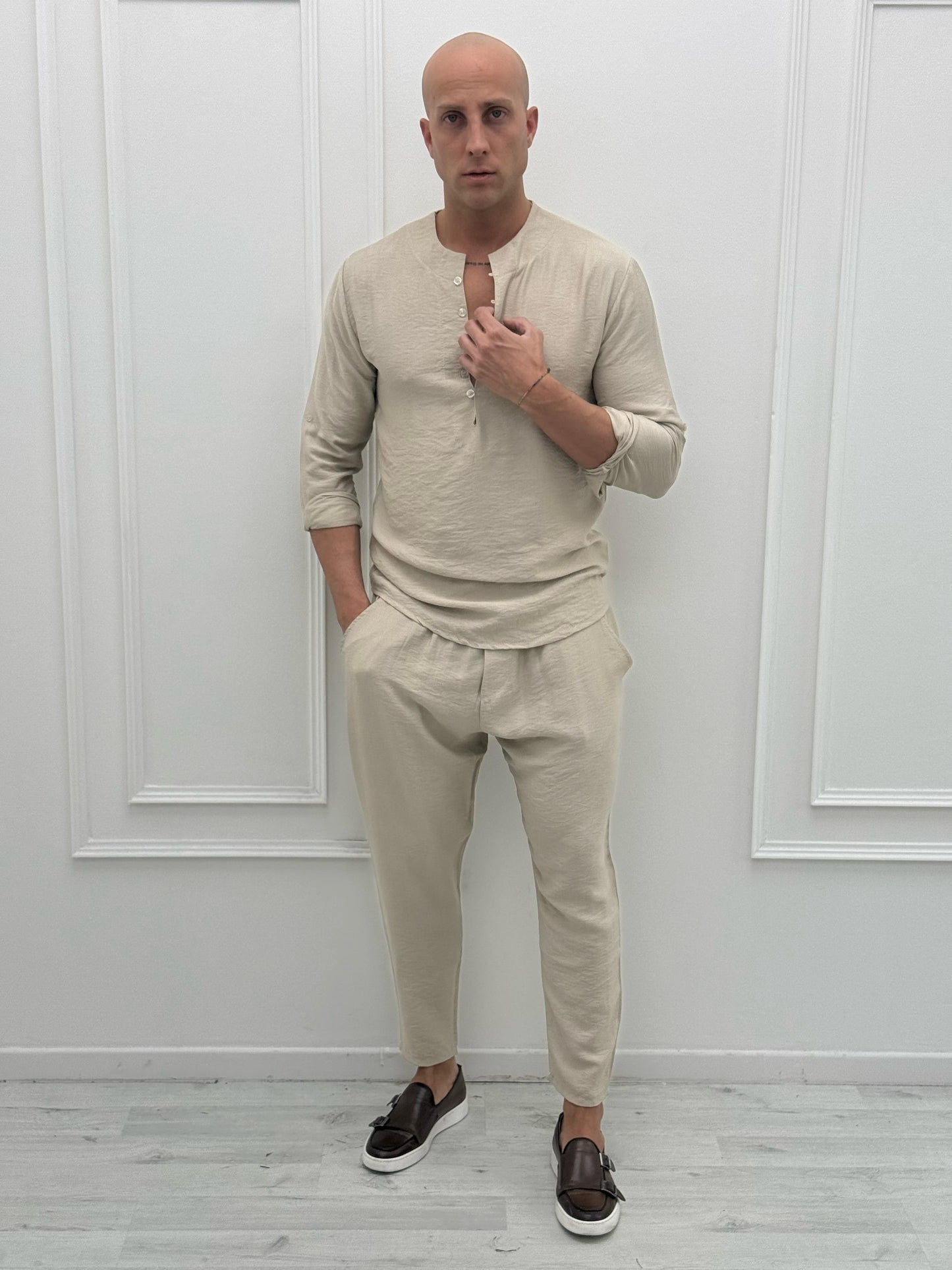 COORDINATO FORMENTERA