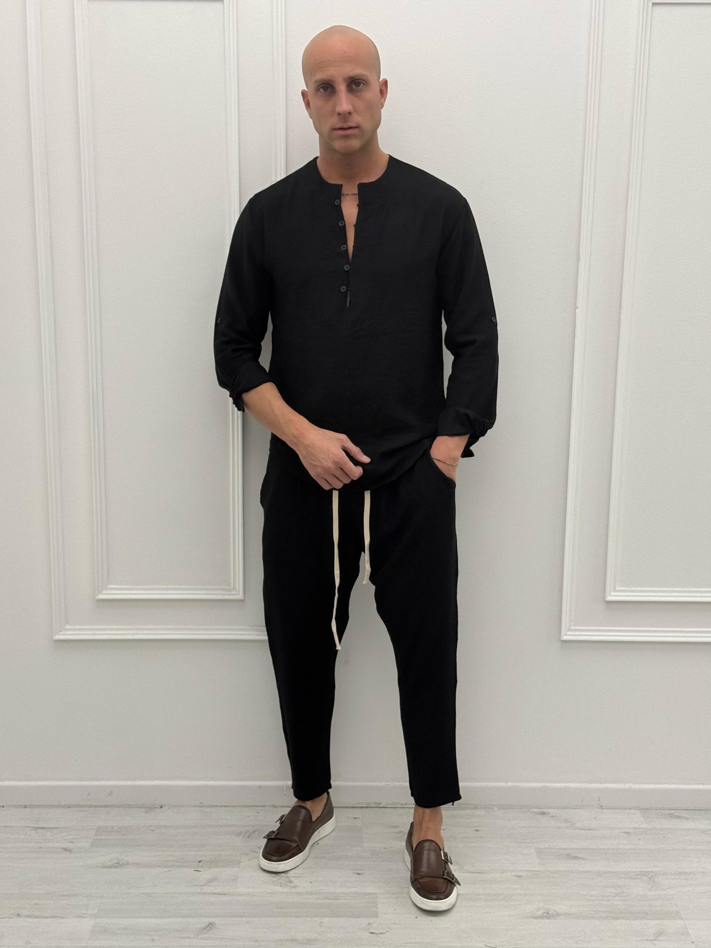 COORDINATO FORMENTERA