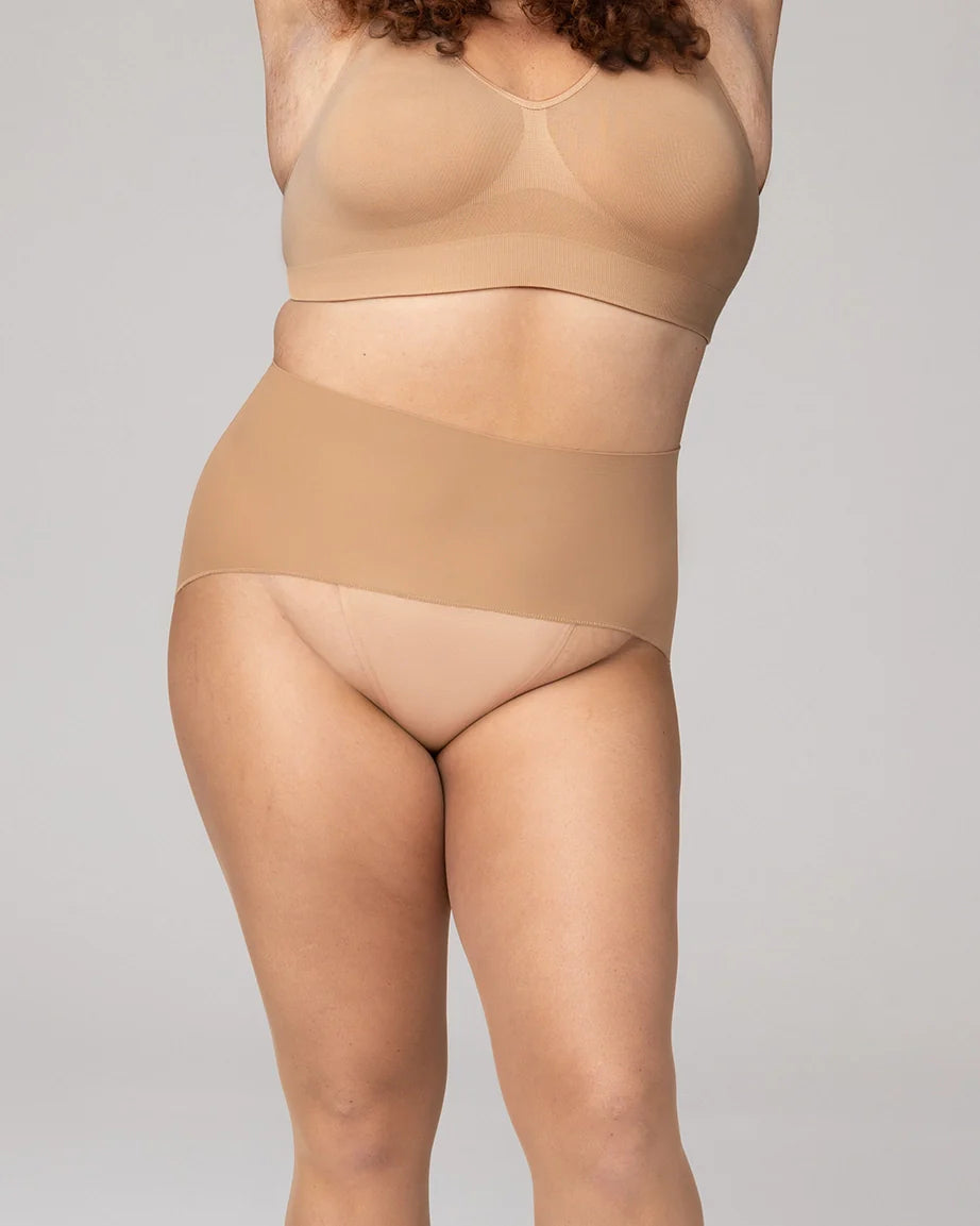 PLAY -  FREE HUGGING SEAMLESS TIGHTS - SHEER